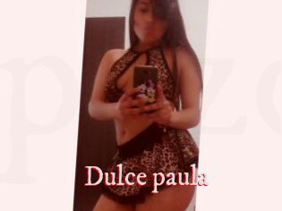 Dulce_paula