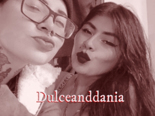 Dulceanddania