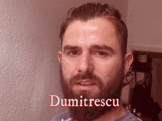 Dumitrescu