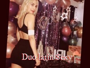 Duo_latin_Sexy