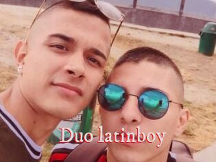 Duo_latinboy