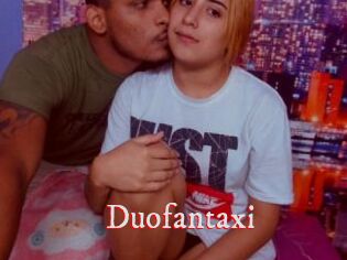 Duofantaxi
