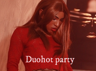 Duohot_party