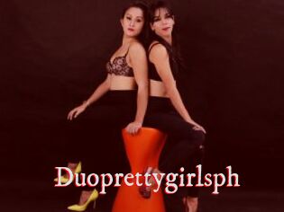 Duoprettygirlsph
