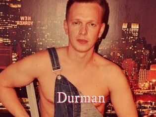 Durman