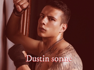Dustin_sonne