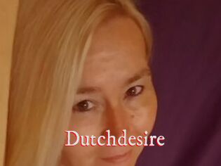 Dutchdesire
