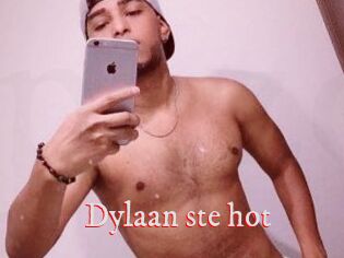 Dylaan_ste_hot