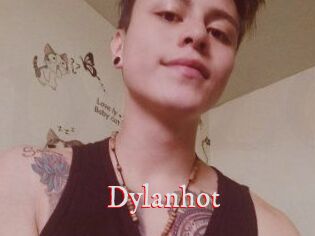 Dylan_hot