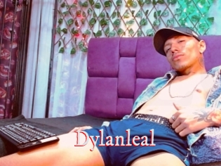Dylanleal
