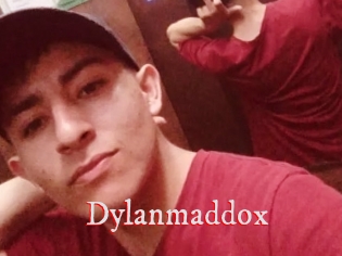 Dylanmaddox
