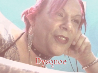 dysquoe Pornstars Zoe