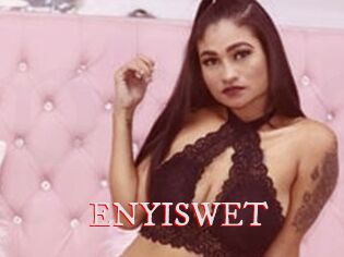 ENYISWET