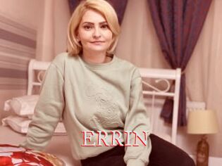 ERRIN