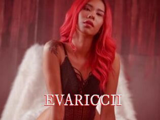 EVARICCII