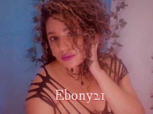 Ebony21