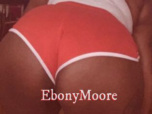EbonyMoore