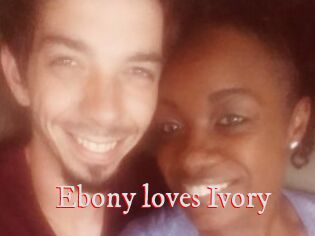 Ebony_loves_Ivory