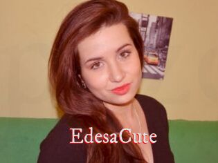 EdesaCute