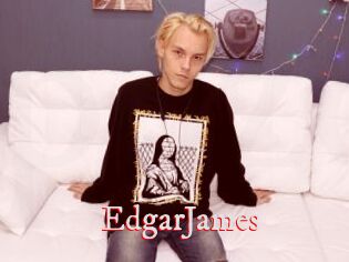 EdgarJames