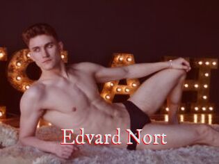 Edvard_Nort