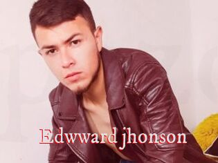Edwward_jhonson