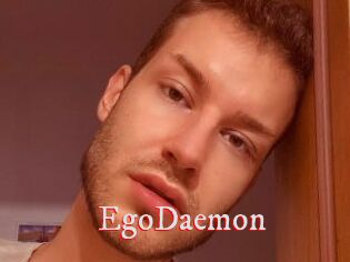 EgoDaemon