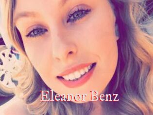 Eleanor_Benz