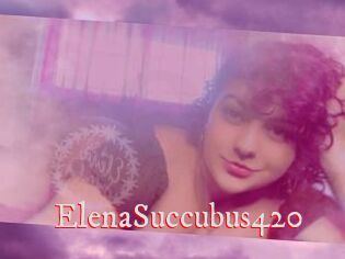 ElenaSuccubus420