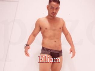 Eliam