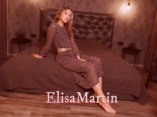 ElisaMartin
