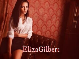 ElizaGilbert