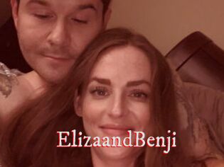 ElizaandBenji