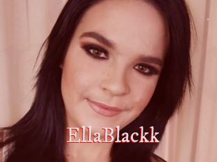 EllaBlackk