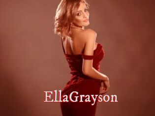 EllaGrayson Pornstars Zoe