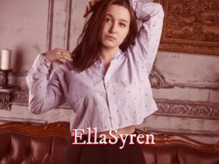 EllaSyren