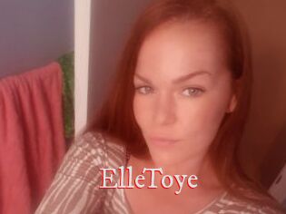 ElleToye