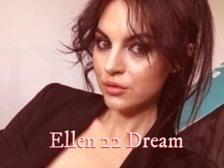 Ellen_22_Dream