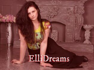 ElliDreams