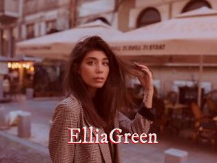 ElliaGreen