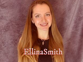 EllinaSmith
