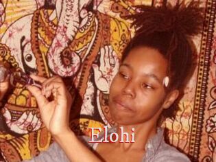 Elohi