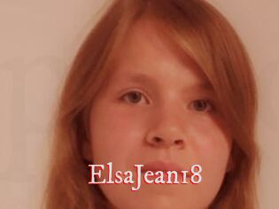 ElsaJean18