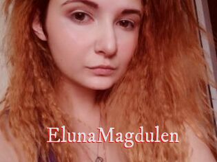 ElunaMagdulen