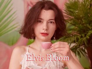 Elvis_Bloom
