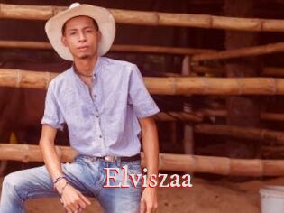 Elviszaa