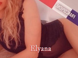 Elyana