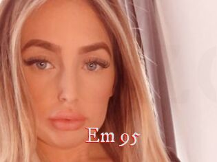 Em_95 Pornstars Zoe