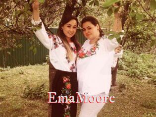 EmaMoore