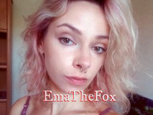 EmaTheFox